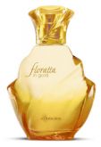 FLORATA IN GOLD DES. COLÔNIA