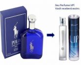POLO BLUE.