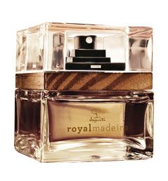 ROYAL MADEIRA DES. COLÔNIA MASCULINA