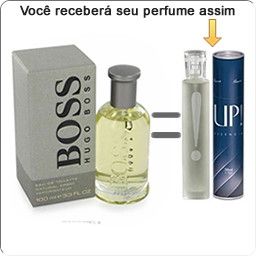 BOSS. EAU DE PARFUM