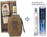 DIESEL FUEL FOR LIFE. EAU DE PARFUME