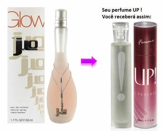 GLOW BY J.LO EAU DE PARFUM