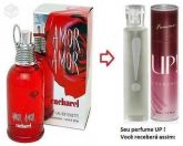 AMOR AMOR. EAU DE PARFUM.