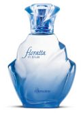 FLORATTA IN BLUE DES. COLÔNIA