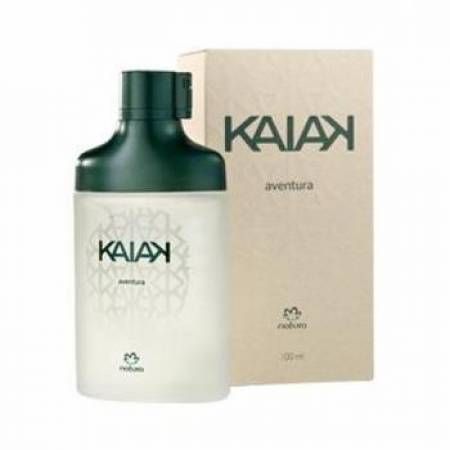 KAIAK AVENTURA DES. COLÔNIA