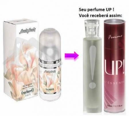 ANAIS ANAIS EAU DE PARFUM
