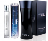ARMANI BLACK DOCE EAU DE FARFUM