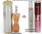 JEAN PAUL GALTIER. EAU DE PARFUM