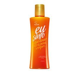 LOÇÃO HIDRATANTE EU SINTO