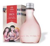 ESSÊNCIA DE MOÇA DES. COLÔNIA