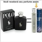 POLO. EAU DE PARFUM