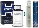 KOUROS. EAU DE PARFUM