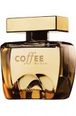 COFFEE WOMAN DES. COLÔNIA