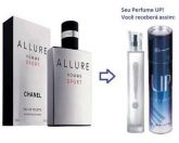 ALLURE SPORT EAU DE PARFUM.