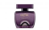 COFFEE WOMAN PASSIONE