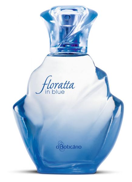 FLORATTA IN BLUE DES. COLÔNIA