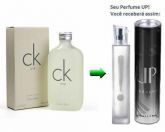 CK ONE. EAU DE PARFUM