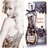 CHRISTINA AGUILERA DES. COLÔNIA