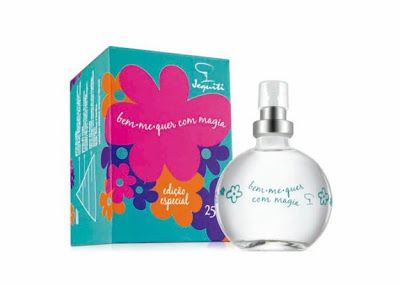 BEM-ME-QUER COM MAGIA DES. COLÔMIA