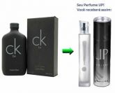 CK BE UNISSEX EAU DE PARFUM