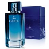 ELIXIR DES. COLÔNIA