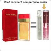 DOLCE E GABBANA EAU DE PARFUM.