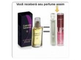 GABRIELA SABATINI. EAU DE PARFUM