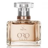 ORO ROSÉ DES. COLÔNIA