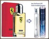 FERRARI RED. EAU DE PARFUM