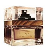 ROYAL MADEIRA DES. COLÔNIA MASCULINA