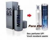 212 MEN. EAU DE PARFUM