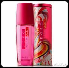 Colônia EGEO DOLCE WOMAN