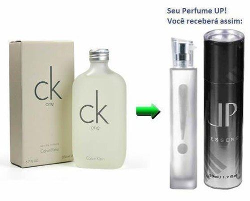 CK ONE. EAU DE PARFUM
