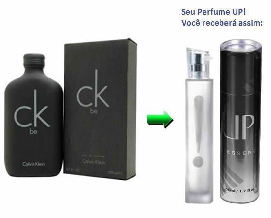 CK BE UNISSEX EAU DE PARFUM