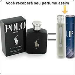 POLO. EAU DE PARFUM