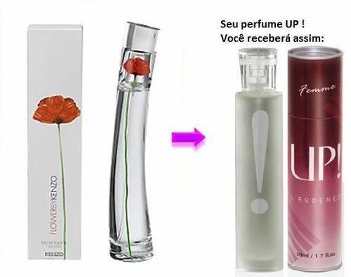 FLOWER BY KENZO. EAU DE PARFUM