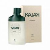 KAIAK AVENTURA DES. COLÔNIA